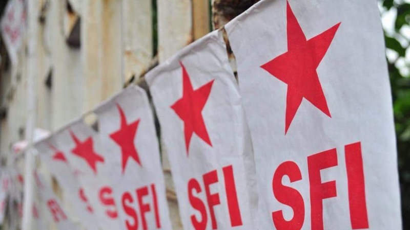 SFI@50: Solidarity From Across The World